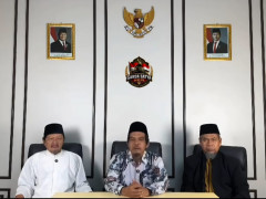 Tiga Sesepuh Eks Jamaah Islamiyah Apresiasi Penegakan Hukum Kasus Korupsi